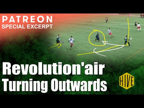 The Value of an Inwards Turn - Revolution'air Analysis