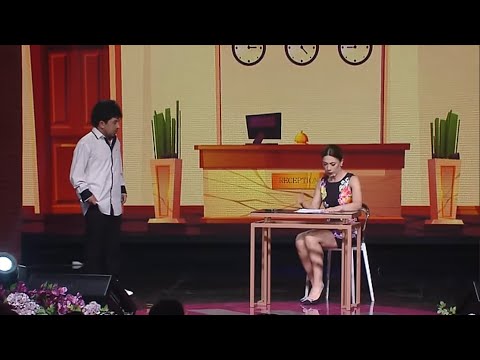 Women's Club 217 - ՏՆՕՐԵՆԸ ՀԵՌԱՑՆՈՒՄ Է ՀՅՈՒՐԱՆՈՑԻ ՄԵՆԵՋԵՐԻՆ...