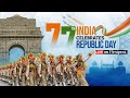 Republic Day Parade 2026 LIVE 77th Republic Day Parade PM Modi Ursula Von Der Leyen N18L