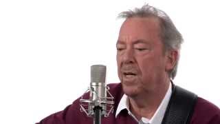 Boz Scaggs, Small Town Talk in-studio  NP Music