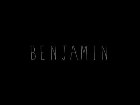 BENJAMIN - Taking The Fall