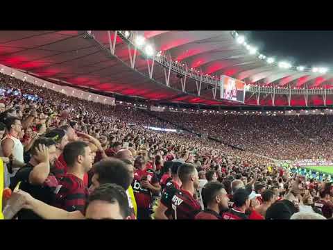 Flamengo Campeão da Recopa 2020(4)