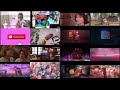 All 16 Movies At Once