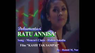 Download lagu ratu Annisa kemana mencari cinta mp3