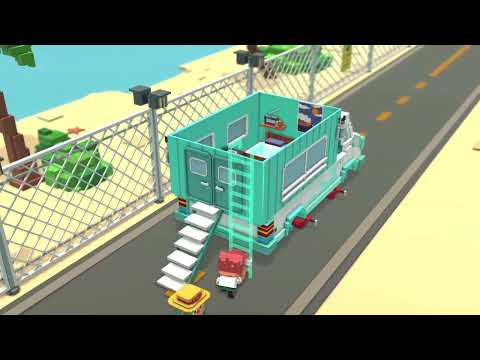 Z World Builder Video