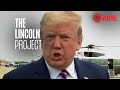 Showtime has a new documentary series about the Lincoln Project...