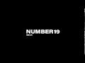 Monkeypaw Productions Number 19 Sonar Entertainment 2019