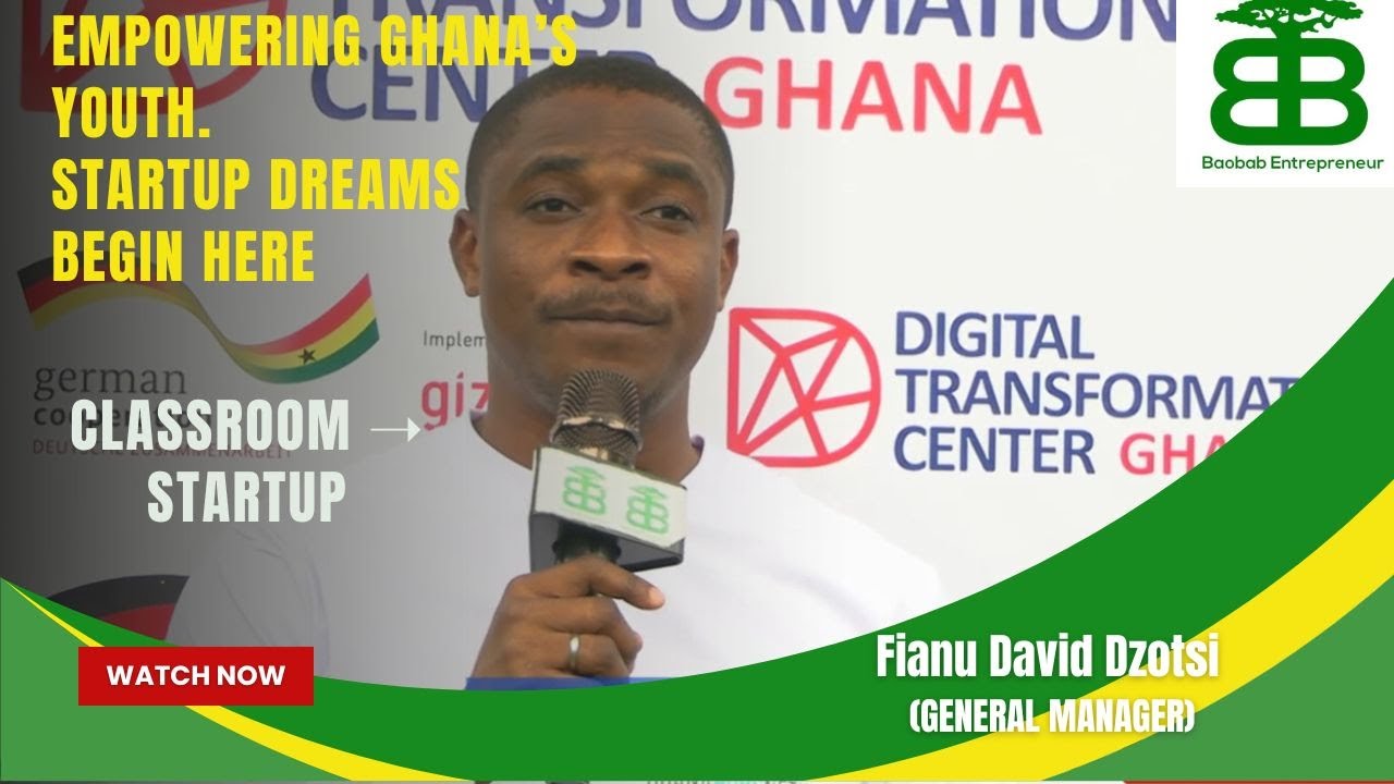 Ghana Champions African Tech Advancement with Ambitious Training Initiative at TICAD 9