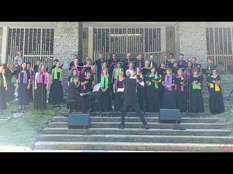 Queencubo | "I POLIFONICI DEL MARCHESATO" - Montoso 2022