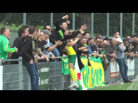 2019-05-25 U19: Fortuna Sittard - OJC Rosmalen