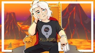 Lets smoke some of the Devils lettuce 💨 - Cards Against Humanity