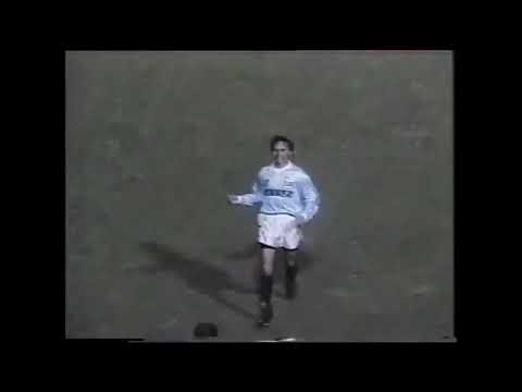 Grêmio 3 x 1 Racing (ARG) - Supercopa Libertadores 1995