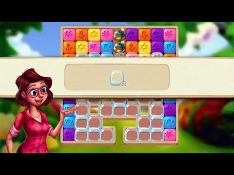 Lily’s Garden Level 284 old