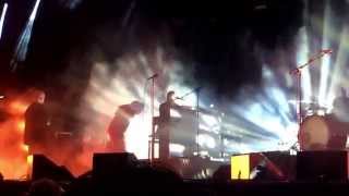 Thåström - Solid Sound 2015 - Uddevalla