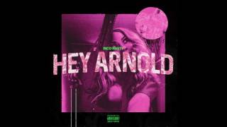 Rico Nasty - Hey Arnold