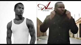 2009 Chingy Ft  Avant   Make A Call NEW RNB2009