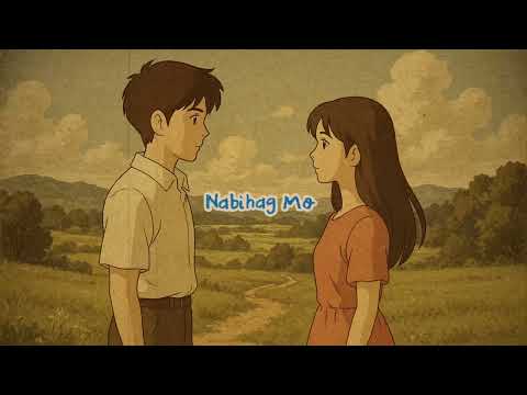 Nabihag Mo (r&b soul cover) Curse One