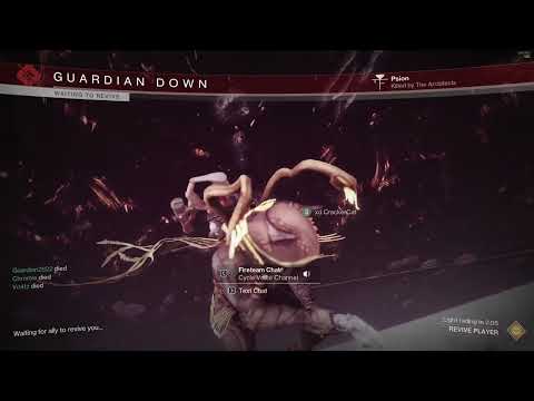 Triple Raid Night!: VoG, Kingsfall and RoN