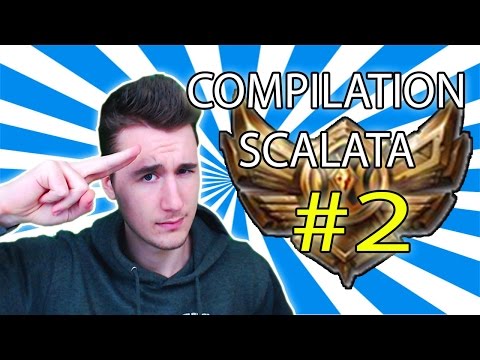 IL MEGLIO DELLA SCALATA SECONDA STAGIONE 2/2