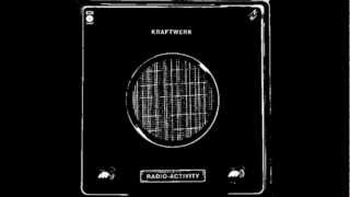 Kraftwerk - Radio-Activity - Uranium - Transistor HD