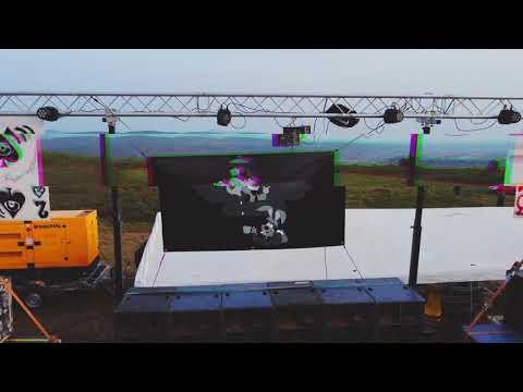 Double Drop x l'Hallucidité - 18/19/20 Mars 2022