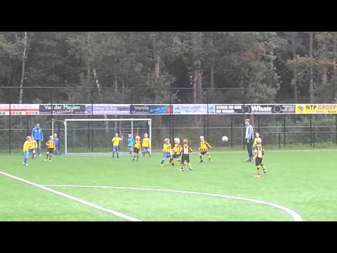 Hattem F7 - Doskampen F10