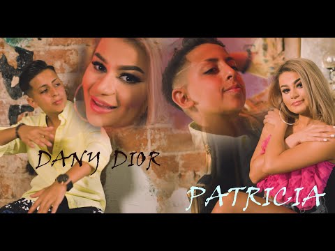 DANY DIOR ♥ PATRiCIA  💘 AU INEBUNIT PUSTANII