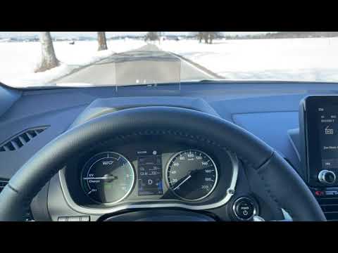 😳 New 2021 Mitsubishi Eclipse Cross 2.4 PLUG-IN HYBRID 4WD 0-100km/h Acceleration 138KW 188Ps TEST