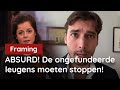 Leugens zijn geen 'parafrase': Buitenhof moet rectificeren!