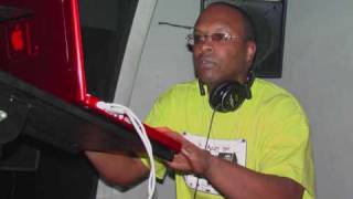 Jazzy Jeff & Fresh Prince   I wanna rock  Jazzy Jeff's vibe mix