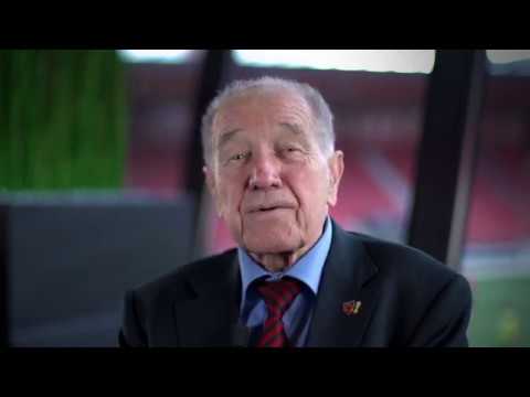 Hommage à Gilbert Facchinetti