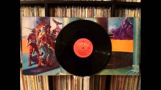 Windchase - Forward We Ride / Horsemen To Symphinity