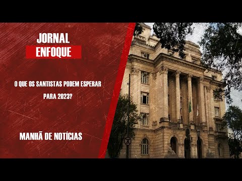 Prefeito Rogério Santos faz balanço do seu governo e traça ações para 2023