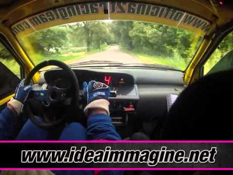 RALLY CASCIANA 2013 CATANZANO - GABELLONI WWW.IDEAIMMAGINE.NET