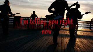 Ruth - Cross the line [ + Lyrics ]