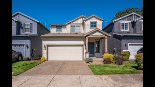 4233 SE Daffodil Pl. Hillsboro, OR 97123