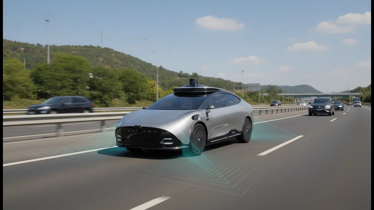 The Rise of AI Cars: Vehicles That Think and Adapt to You