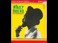Mikey Dread - Heavy Weight Style - Rub A Dub (Do It Records 10'', 1982)