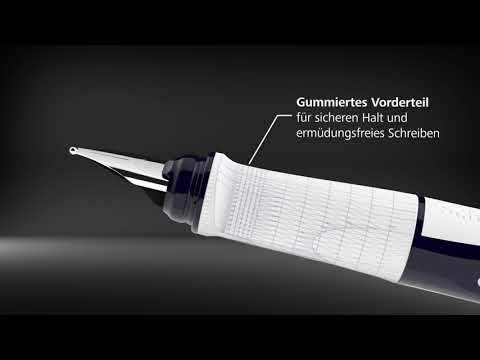 Füller "Ray" - Der Tintenperformer ✒️