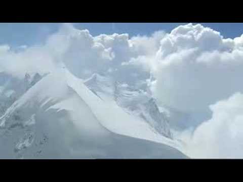 Breithorn :: «SF bi de Lüt - Über Stock und Stein»