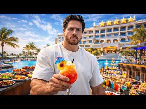 Luxus All Inclusive in Ägypten - Lohnt sich das?