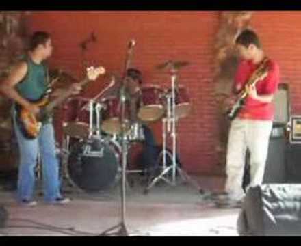 Force Ten (Rush Cover) - La Villa Strangiato video thumbnail