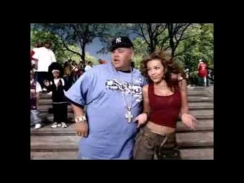 Thalia featuring Fat Joe - I Want You