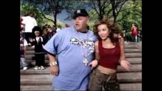 Thalia featuring Fat Joe - I Want You