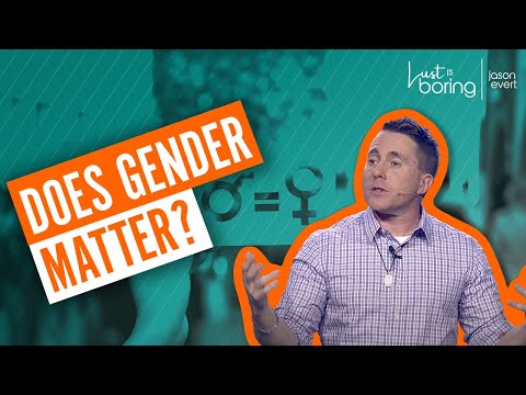 What is Masculinity and Femininity?