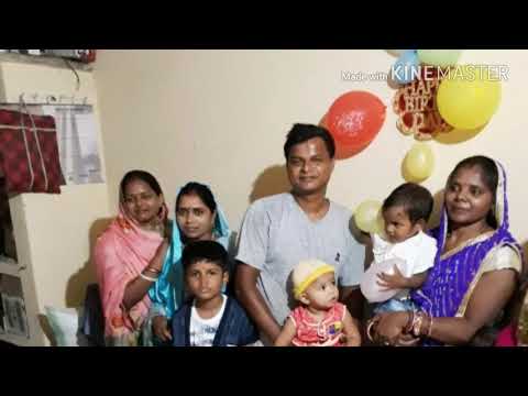 Happy birthday to you Cherry