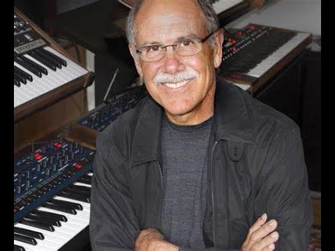 Thank You Dave Smith (1950-2022)