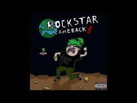 OHMP$K - Rockstar Comeback (Prod. Perish Beats)
