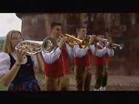 Hergolshäuser Musikanten - Böhmischer Frühling