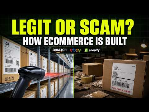 Selling Online in 2026: Amazon, eBay, Shopify & What Actually Works
